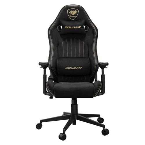 כיסא גיימינג COUGAR EXPLORE F-Royal
