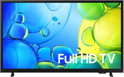 טלוויזיה חכמה Samsung - 43 FHD UE43F6000