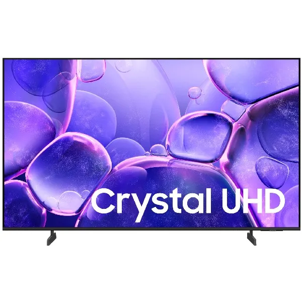 טלוויזיה חכמה סמסונג 43 אינץ Samsung UE43U8000F Smart 4K