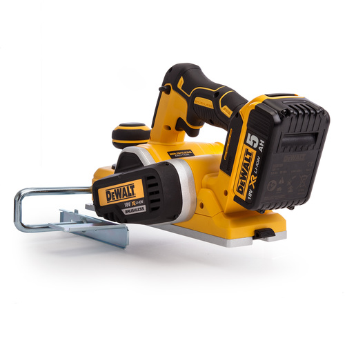 מקצוע נטען DEWALT BL 18V 5.0AH