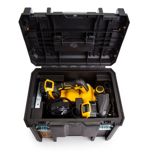 מקצוע נטען DEWALT BL 18V 5.0AH