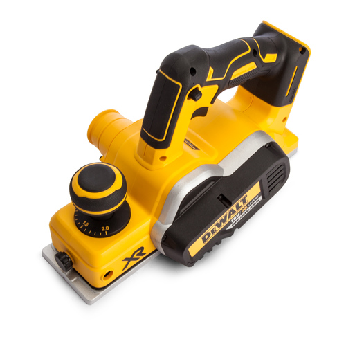 גוף מקצוע נטען DEWALT BL 18V