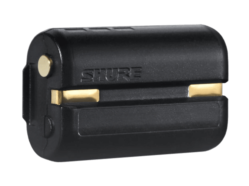 סוללה נטענת SHURE SB900B