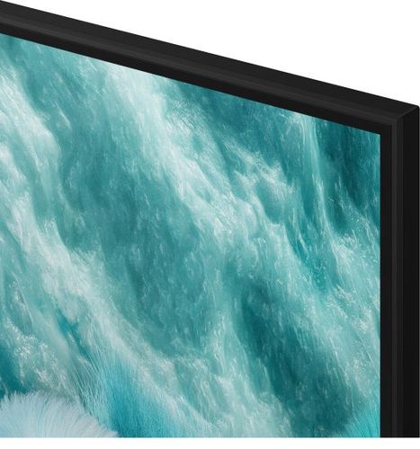 טלוויזיה חכמה סמסונג 65 אינץ Samsung QLED QE65Q7F AI TV Smart 4K