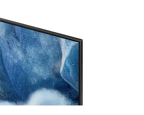טלוויזיה חכמה סמסונג 55 אינץ Samsung QLED QE55Q8F AI TV Smart 4K
