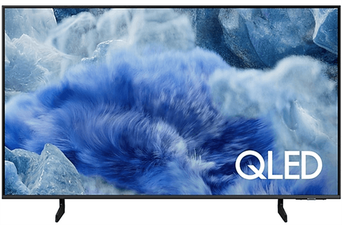 טלוויזיה חכמה 85 אינץ' Samsung - Q8F QLED 4K AI