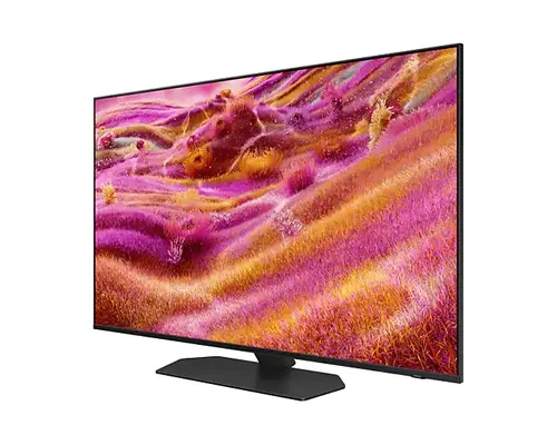 טלוויזיה חכמה 55 אינץ' Samsung - QN90F Neo QLED 4K AI