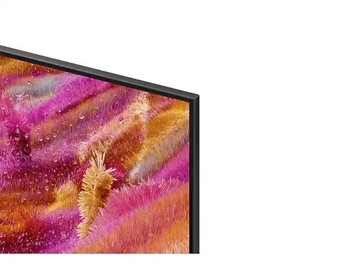 טלוויזיה חכמה 75 אינץ' Samsung - QN90F Neo QLED 4K AI