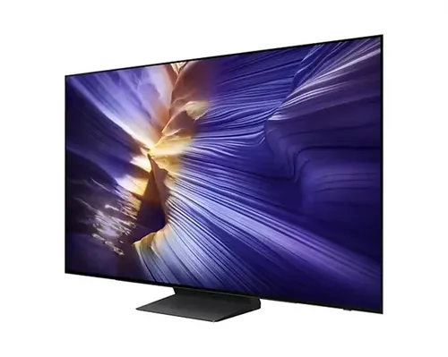 טלוויזיה חכמה 65 אינץ' SAMSUNG - OLED 4K QE65S90F