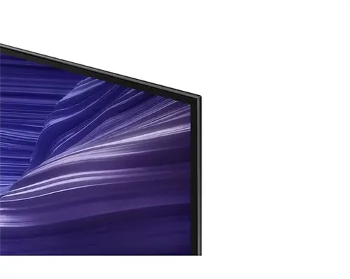 טלוויזיה חכמה 65 אינץ' SAMSUNG - OLED 4K QE65S90F