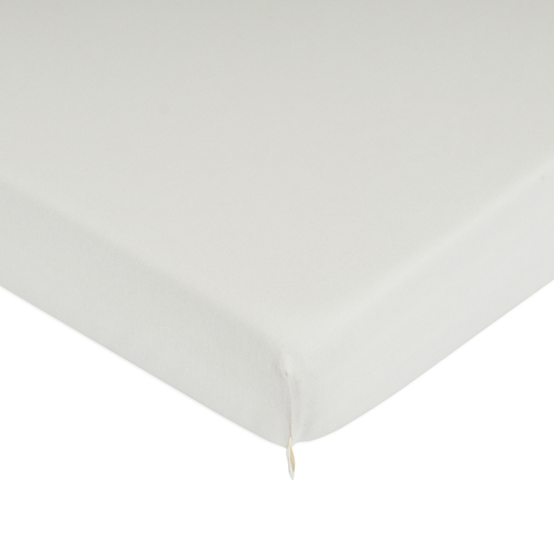 סדין מיטה אולימולי ליין ארטישוק חלק – Olimoli Artichoke Baby Bed Sheet 135X80 cm