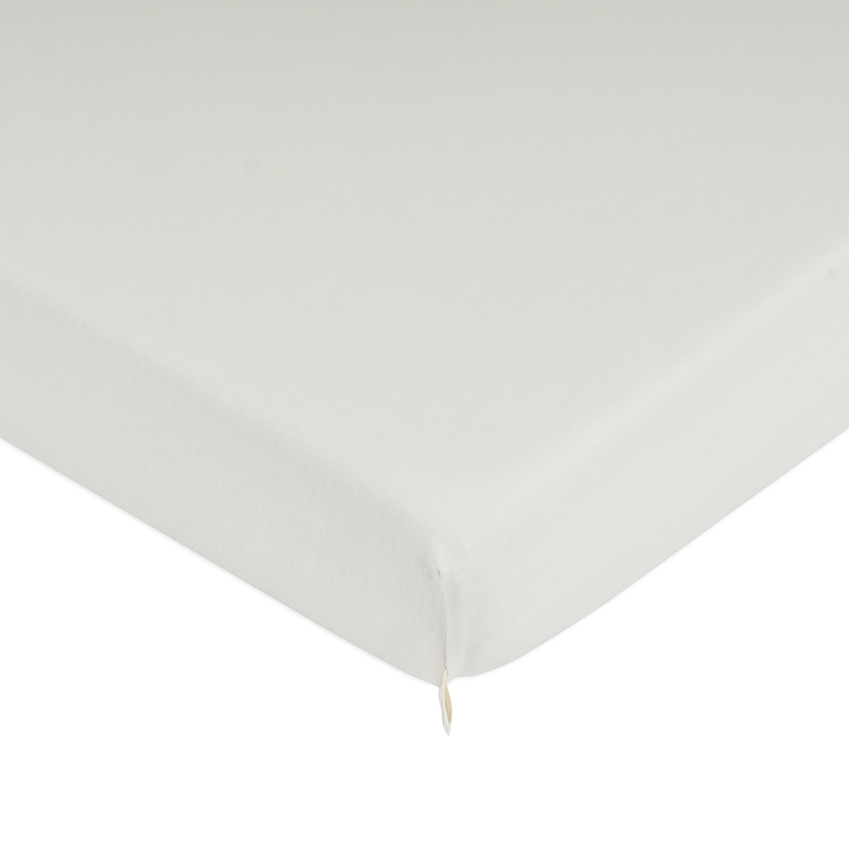 סדין מיטה אולימולי ליין ארטישוק חלק – Olimoli Artichoke Baby Bed Sheet 135X80 cm