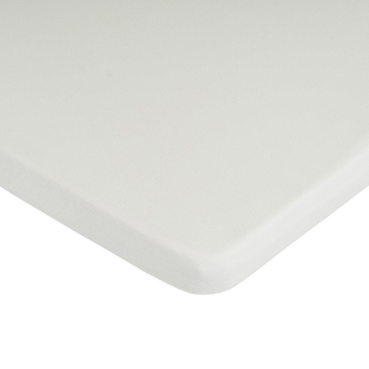 סדין עריסה אולימולי ליין ארטישוק חלק – Olimoli Artichoke Crib Sheet 90X60 cm