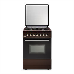 תנור אפייה METZ M60BR+WOK