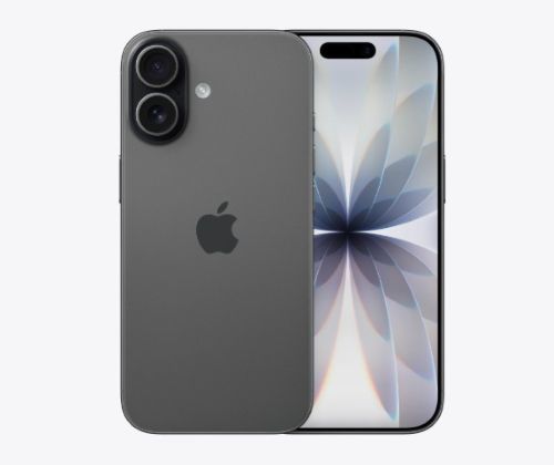 אייפון 17 Apple iPhone 17 256GB - צבע שחור