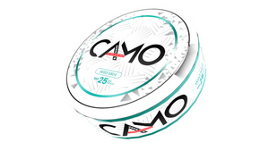 מנטה פראית 25 מ"ג CAMO| Wild Mint