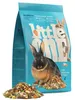 מזון לארנב – Little One Rabbit Food 900 גרם – דיל 4 יחידות | מולי חיות מחמד