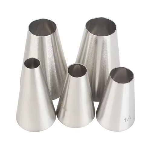 סט 5 צנטרים חלקים תואם ווילטון Wilton