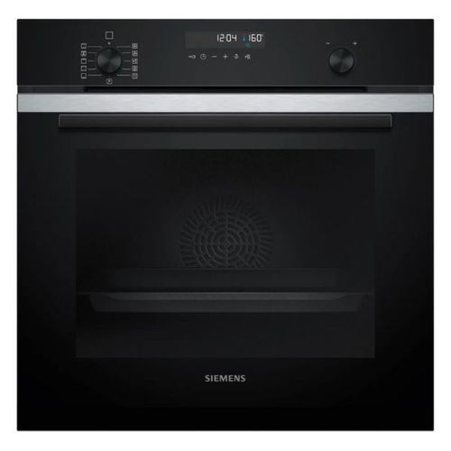 תנור בנוי פירוליטי 71 ליטר HB278GFS3 IQ500