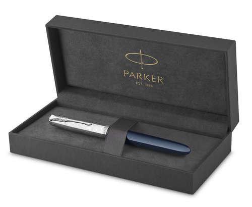 Parker 51 – עט נובע יוקרתי קלאסי במלאי מוגבל