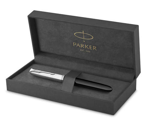 Parker 51 – עט נובע יוקרתי קלאסי במלאי מוגבל
