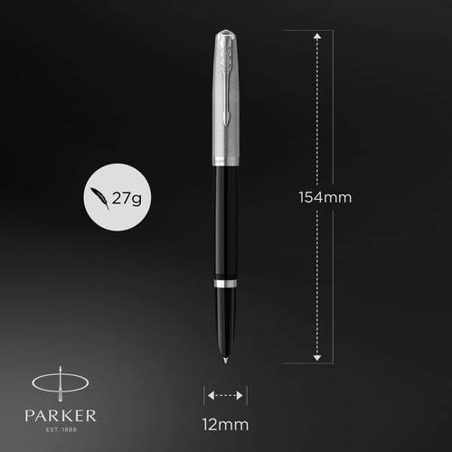 Parker 51 – עט נובע יוקרתי קלאסי במלאי מוגבל