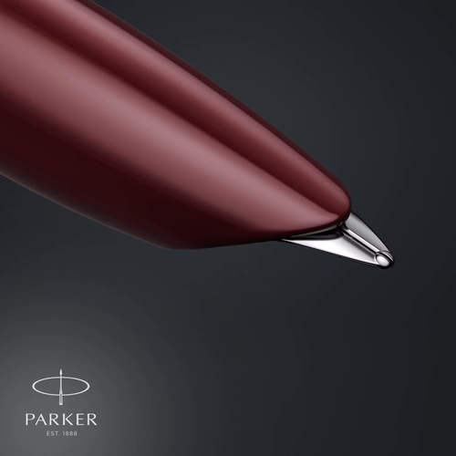 Parker 51 – עט נובע יוקרתי קלאסי במלאי מוגבל