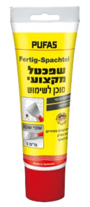 שפכטל מוכן לשימוש - 400 גרם