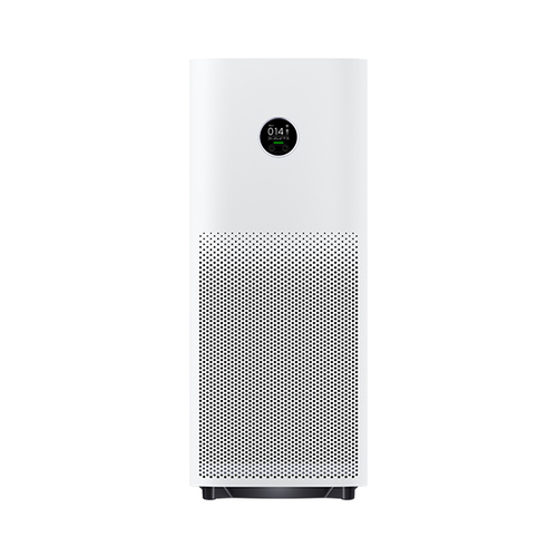 מטהר אוויר חכם היקפי Xiaomi דגם Smart Air Purifier 4 Pro | יבואן רשמי 81008