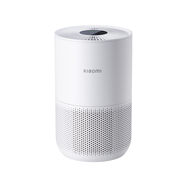 מטהר אוויר חכם קומפקטי שיאומי דגם Xiaomi Smart Air Purifier 4 Compact | יבואן רשמי 89509