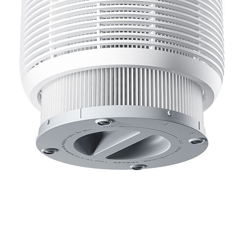 מטהר אוויר חכם קומפקטי לבעלי חיים Xiaomi דגם Smart Pet Care Air Purifier | יבואן רשמי 81211