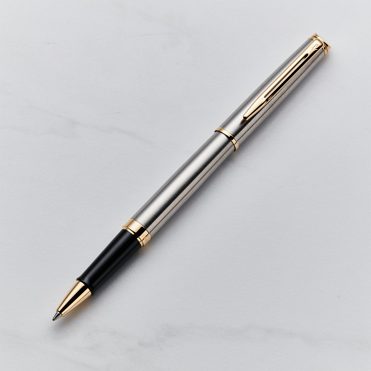 עט רולר Waterman Hemisphere עם חריטה אישית