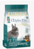 קוניפיק אלפא-פרו כופתיות לארנב בוגר – 1.75 ק"ג | Cunipic Alpha  | מולי חיות מחמד