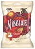 חטיף ניבלוטס בטעמים למכרסמים – Nibblots Berries (10 יחידות) | מולי חיות מחמד