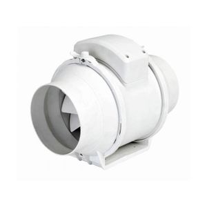מפוח 8 צול תעלה AIRCOL