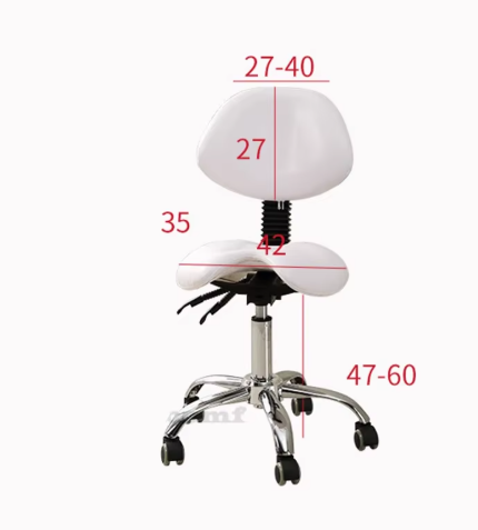 כסא שירות לספר לבן MY-048