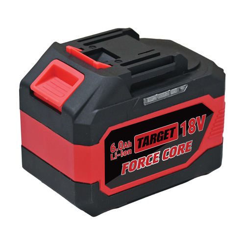סוללה FORCE CORE 18V/6AH