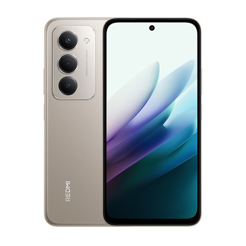 טלפון סלולרי Redmi 15 NFC גרסה 8GB+256GB בצבע אפור