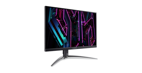 מסך מחשב Acer Predator XB273U V3 UM.HX3EE.325