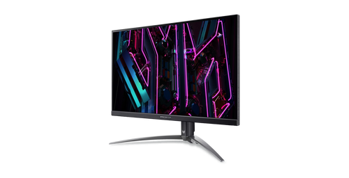 מסך מחשב Acer Predator XB273U V3 UM.HX3EE.325