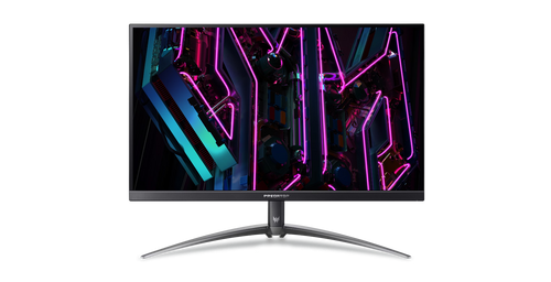 מסך מחשב Acer Predator XB273U V3 UM.HX3EE.325