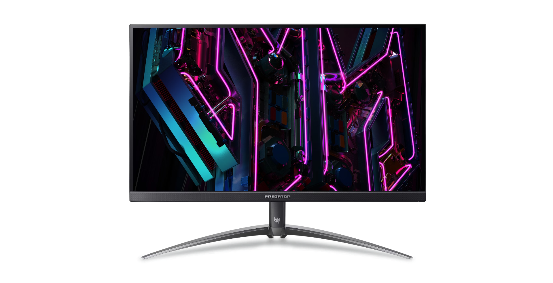 מסך מחשב Acer Predator XB273U V3 UM.HX3EE.325