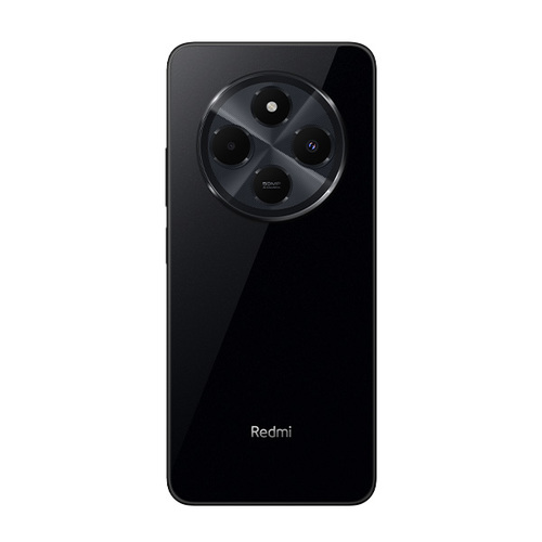 טלפון סלולרי Redmi 14C NFC גרסה 4GB+128GB בצבע שחור