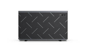 משאבת חום אינוורטר 32KW PK AQUAX20 דגם AX20-105CT ( מתאים לבריכות 65 עד 105 קוב ) תלת פאזי