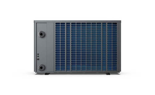 משאבת חום אינוורטר 32KW PK AQUAX20 דגם AX20-105CT ( מתאים לבריכות 65 עד 105 קוב ) תלת פאזי