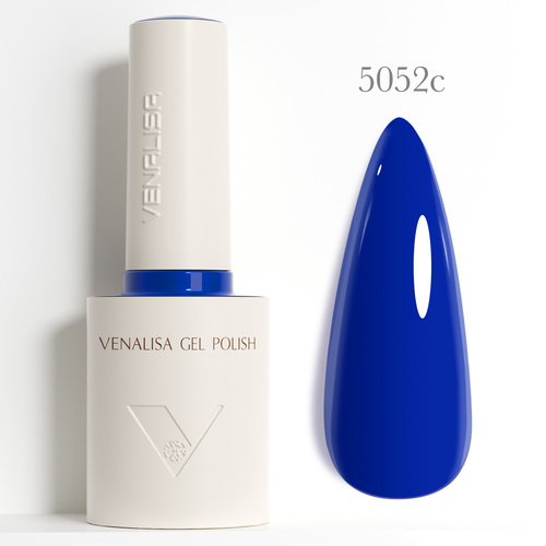 לק ג׳ל 10 מ״ל ונליסה Venalisa מס׳ 5052