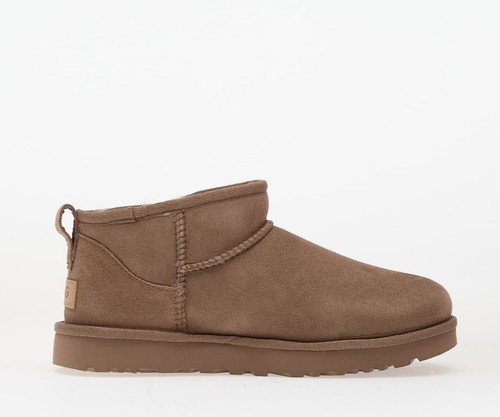 מגפוני האג  UGG Classic Ultra Mini | נשים
