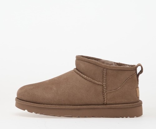 מגפוני האג  UGG Classic Ultra Mini | נשים