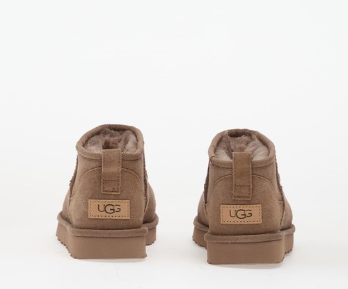 מגפוני האג  UGG Classic Ultra Mini | נשים