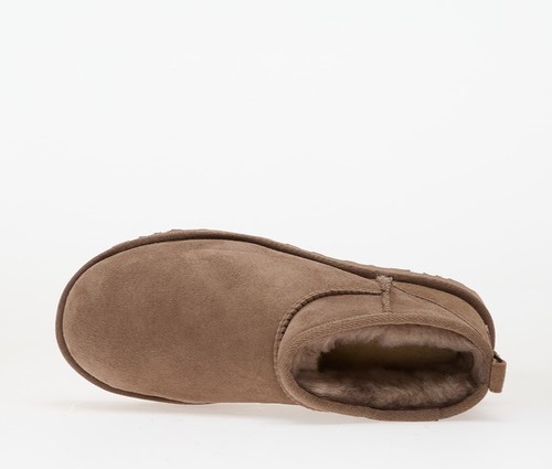 מגפוני האג  UGG Classic Ultra Mini | נשים